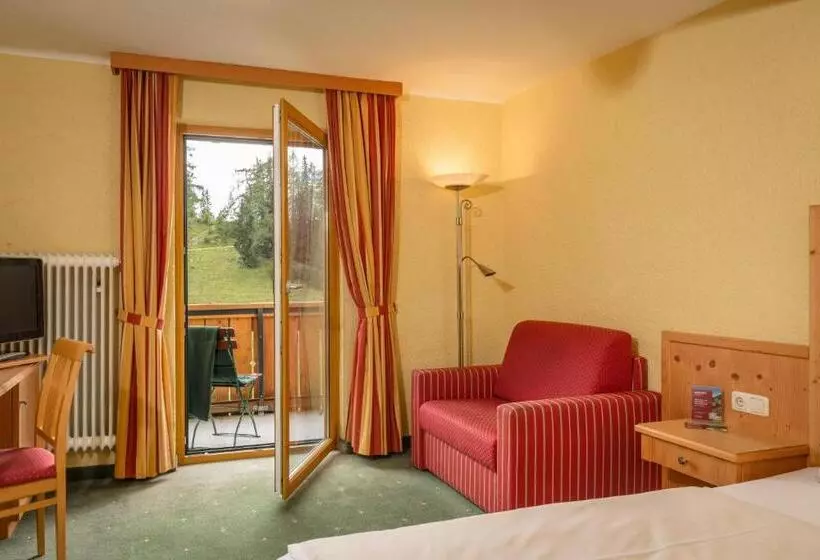 بنسيون Hierzegger