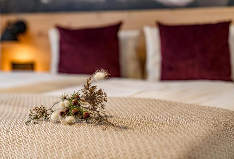 بنسيون Hierzegger