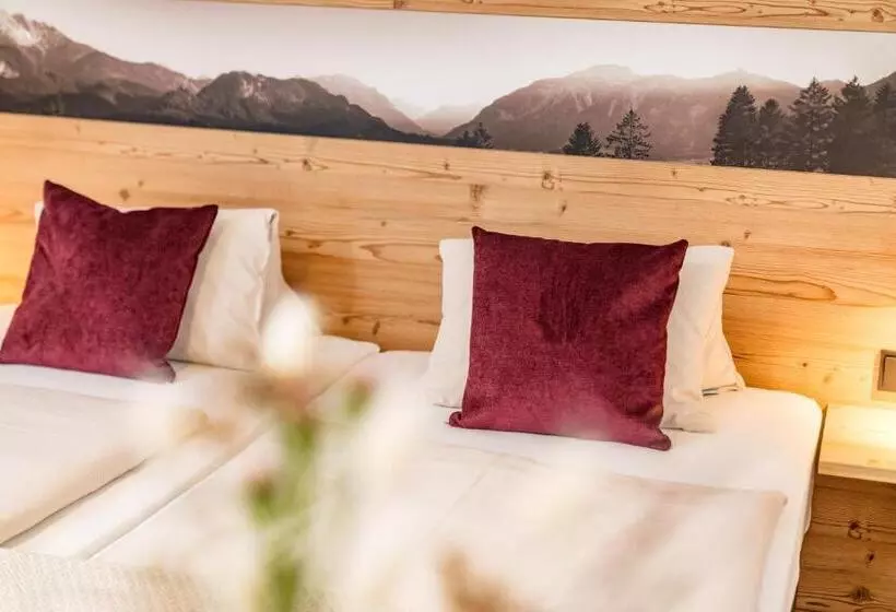 بنسيون Hierzegger