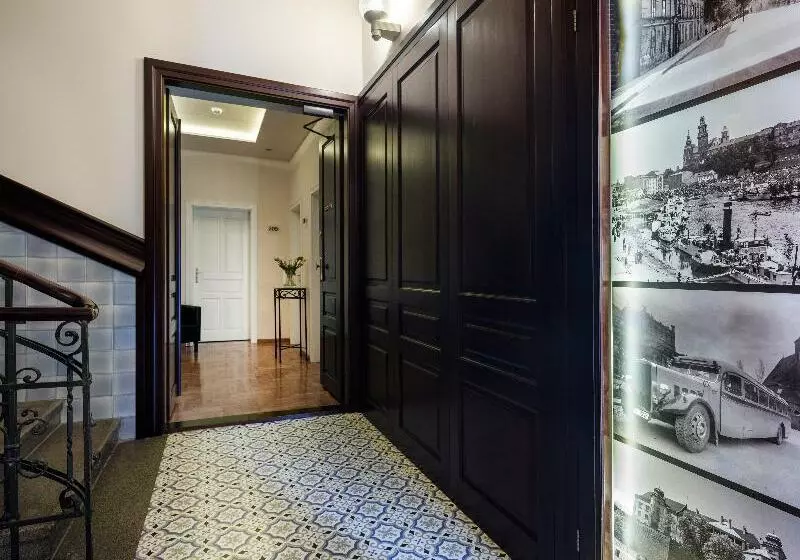 Majatalo Kosmopolita Rooms