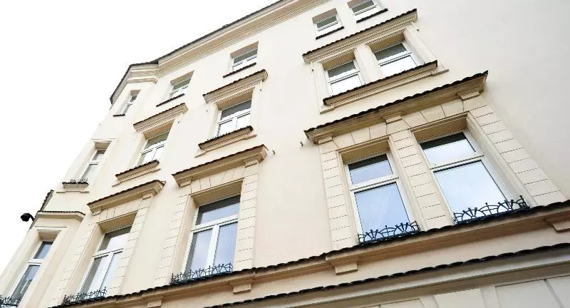 Majatalo Kosmopolita Rooms