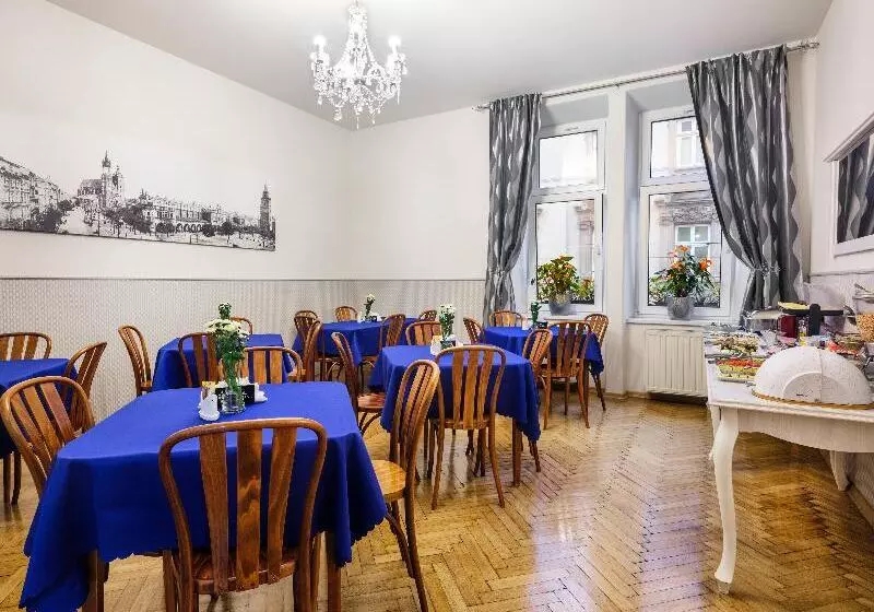Majatalo Kosmopolita Rooms