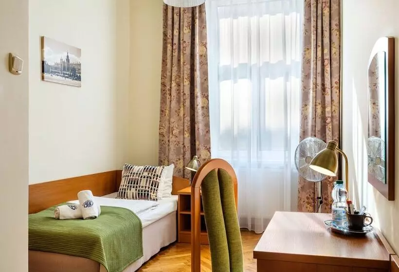 Majatalo Kosmopolita Rooms