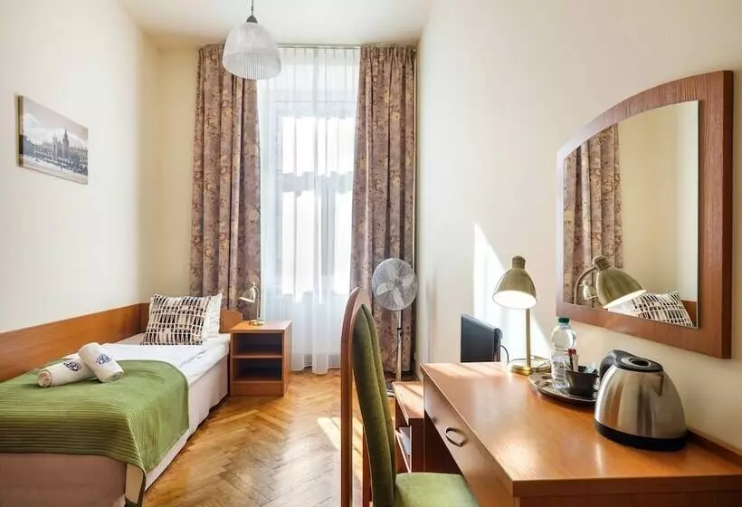 Majatalo Kosmopolita Rooms