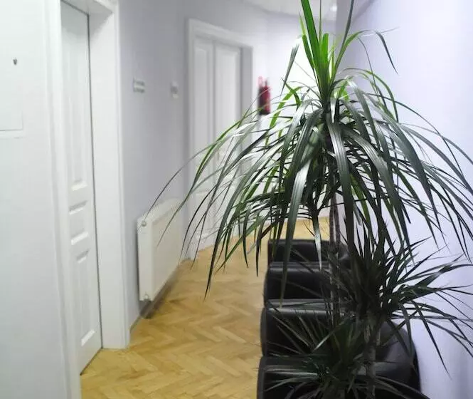 Majatalo Kosmopolita Rooms