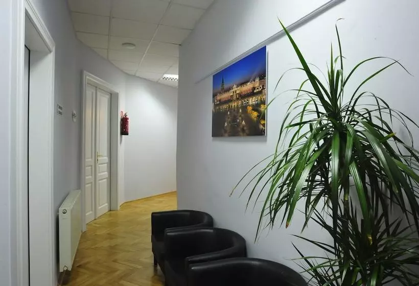 Majatalo Kosmopolita Rooms