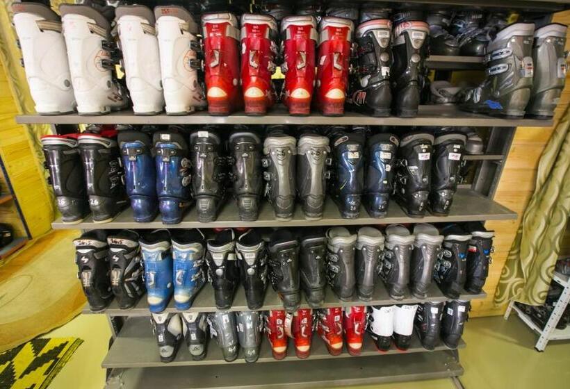 Пансион Wellness Penzion Zora Family