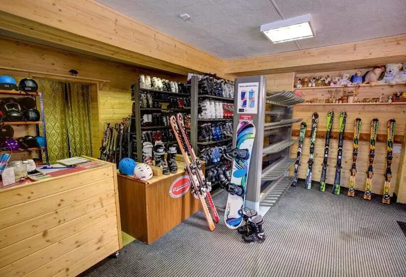 膳宿费 Wellness Penzion Zora Family