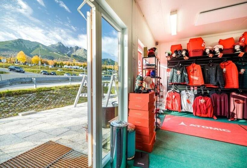 Пансион Wellness Penzion Zora Family