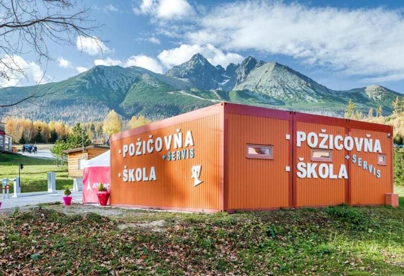 Пансион Wellness Penzion Zora Family