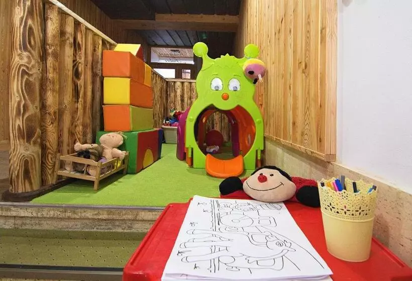 膳宿费 Wellness Penzion Zora Family