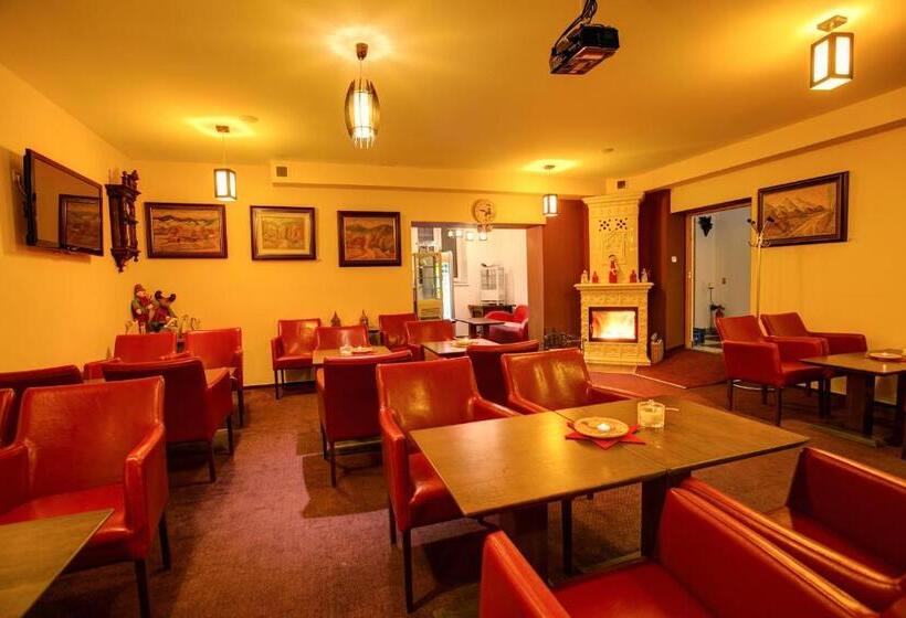 Пансион Wellness Penzion Zora Family