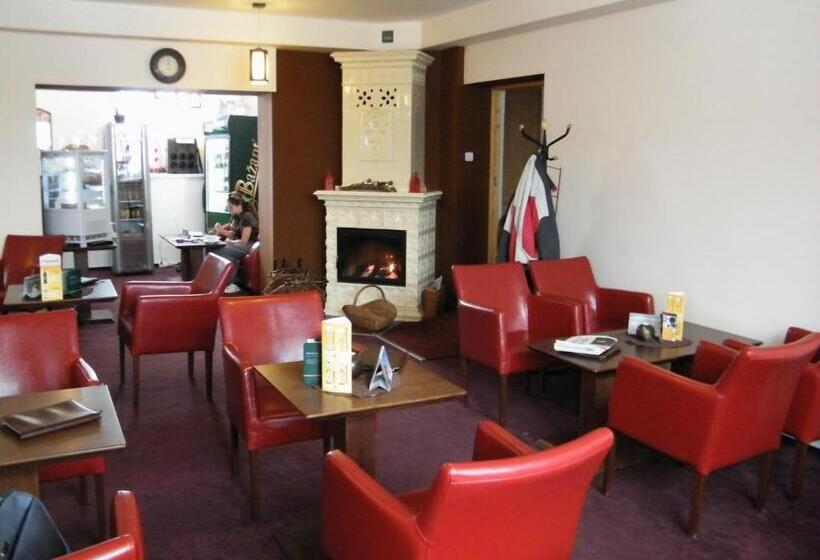 Пансион Wellness Penzion Zora Family