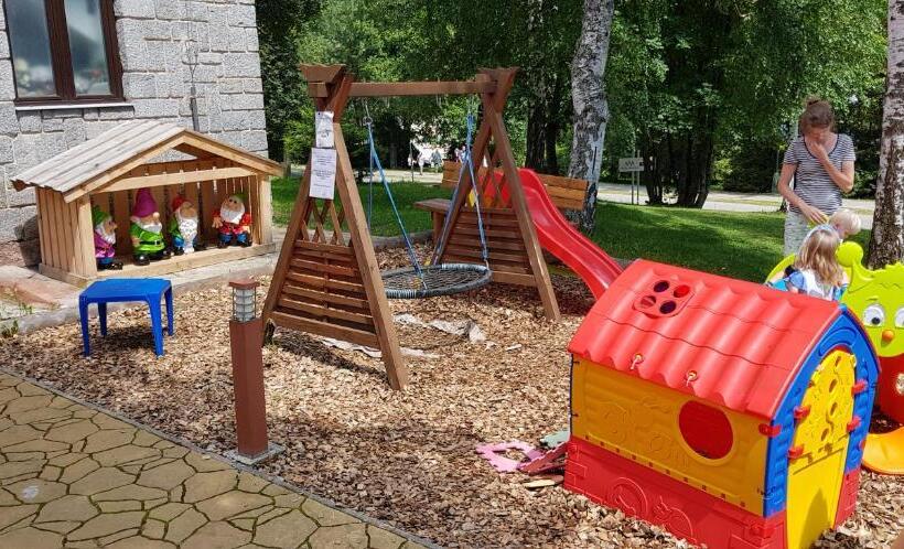 Пансион Wellness Penzion Zora Family