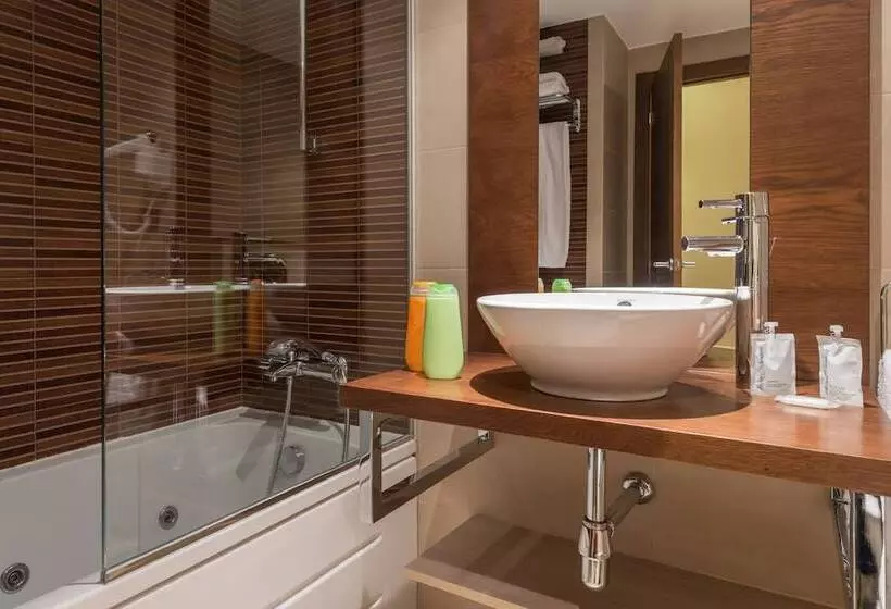 Pierre & Vacances Andorra Bordes D’envalira