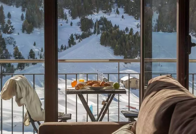 Pierre & Vacances Andorra Bordes D’envalira