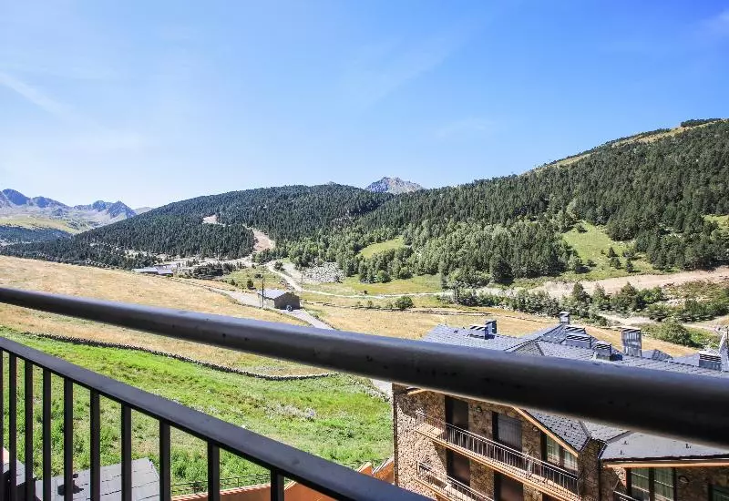 Pierre & Vacances Andorra Bordes D’envalira