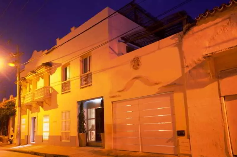 San Diego 974 Suites