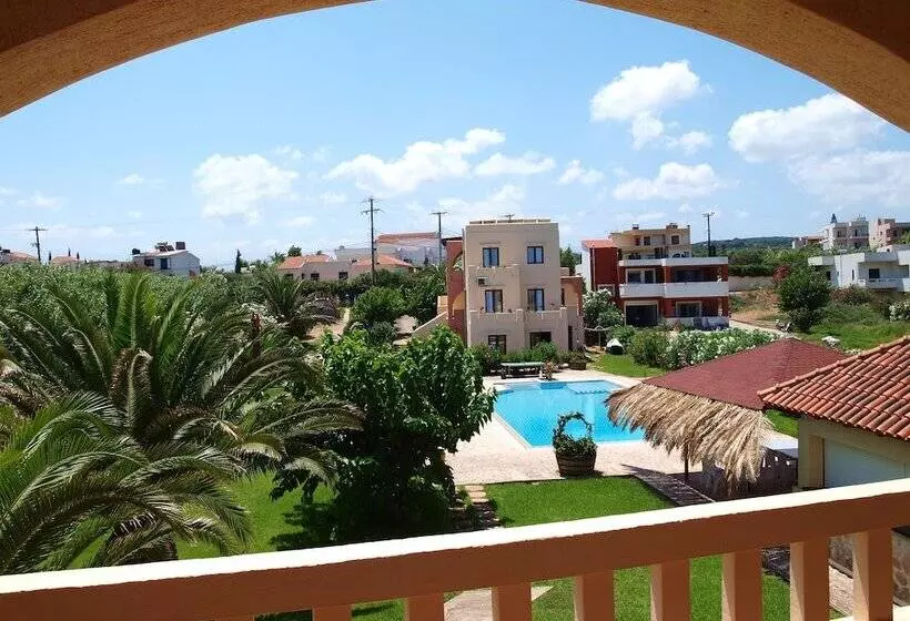 Villa Rita Apartments