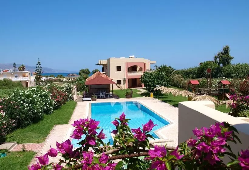 Villa Rita Apartments