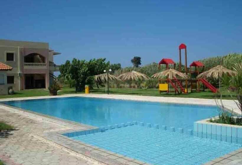 Villa Rita Apartments