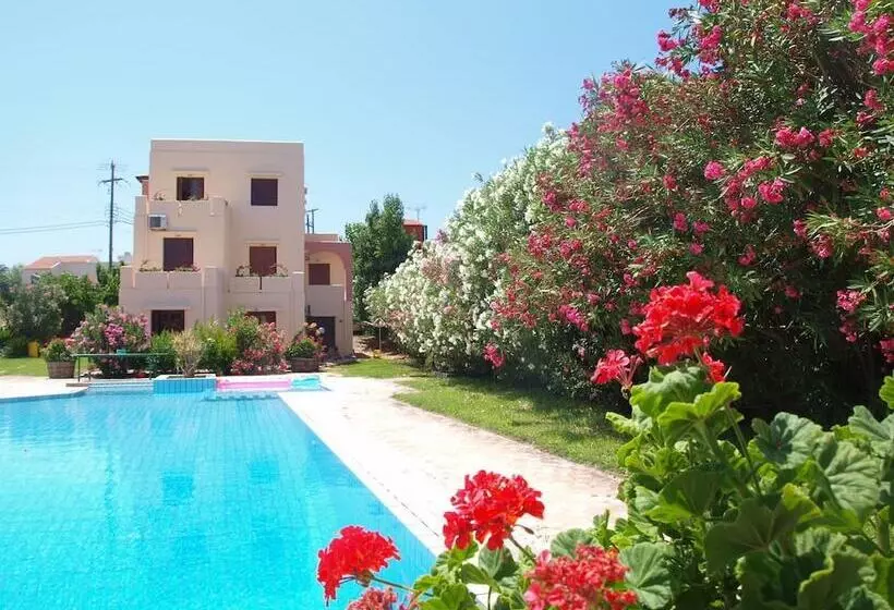 Villa Rita Apartments