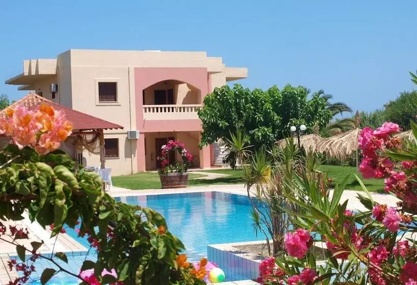 Villa Rita Apartments