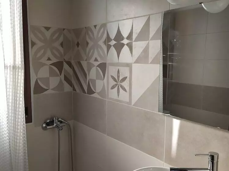 Villa Rita Apartments