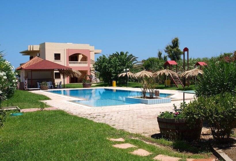 Villa Rita Apartments