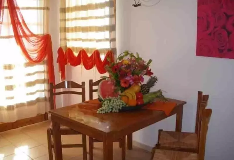 Villa Rita Apartments