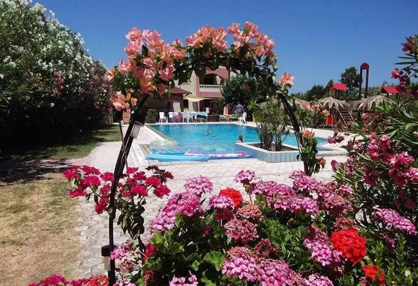 Villa Rita Apartments