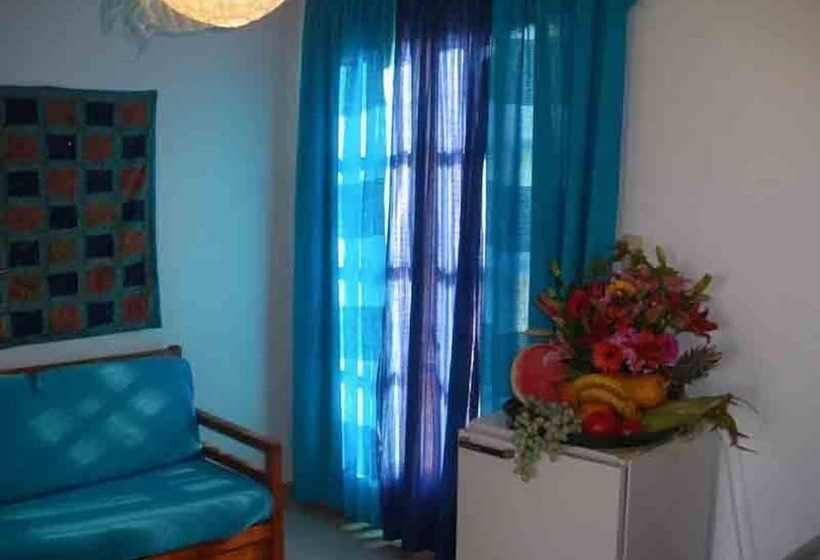 Villa Rita Apartments