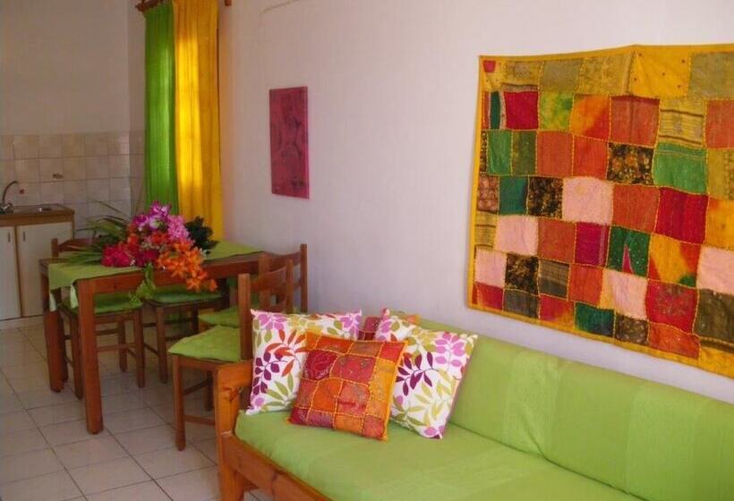 Villa Rita Apartments