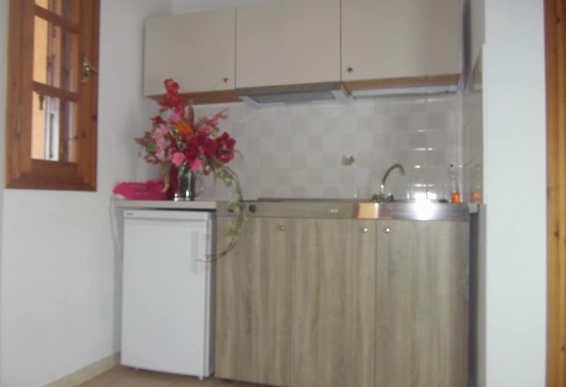 Villa Rita Apartments