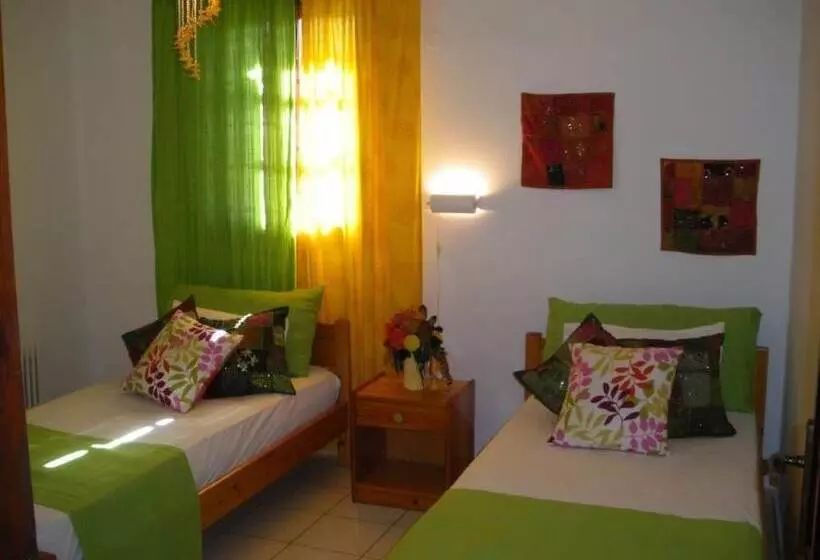 Villa Rita Apartments