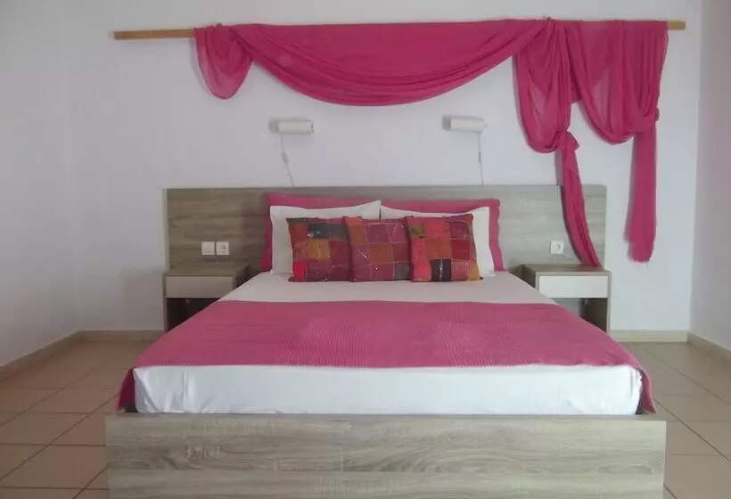 Villa Rita Apartments