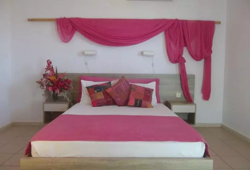 Villa Rita Apartments