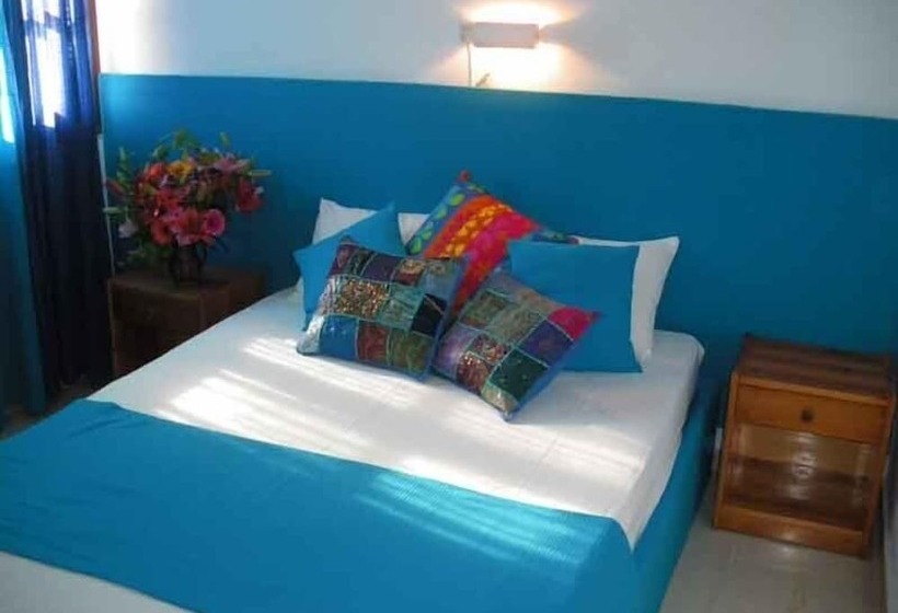 Villa Rita Apartments