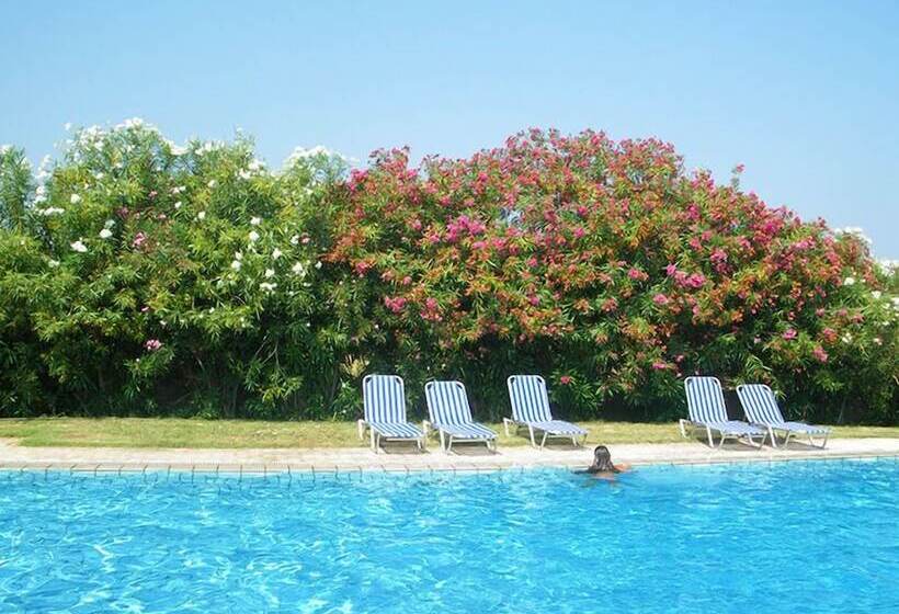 Villa Rita Apartments