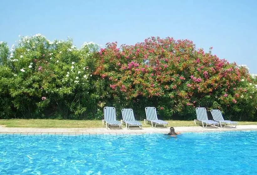 Villa Rita Apartments