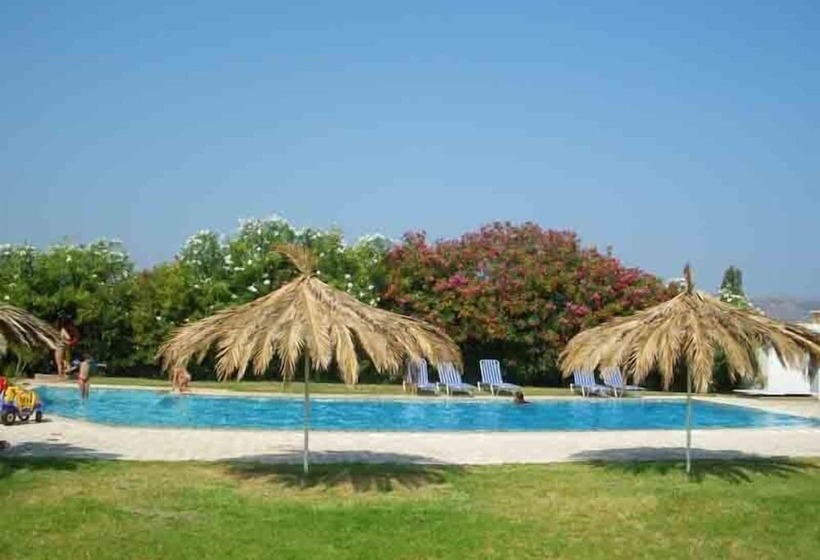 Villa Rita Apartments