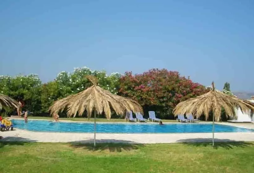 Villa Rita Apartments