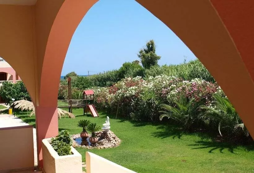 Villa Rita Apartments