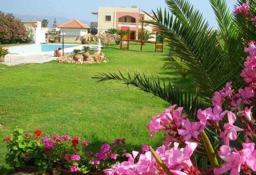 Villa Rita Apartments