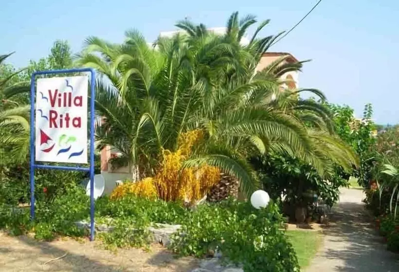 Villa Rita Apartments