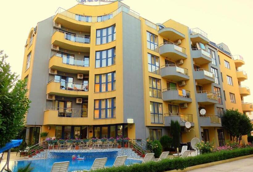 Aquaria Holiday Apartments