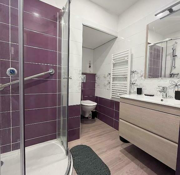 La Perle Du Grau : T1 Avec Exceptionnelle Vue Mer