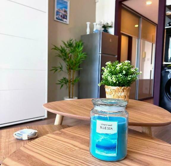 La Perle Du Grau : T1 Avec Exceptionnelle Vue Mer