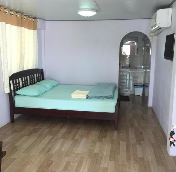 پانسیون Baan Songsri