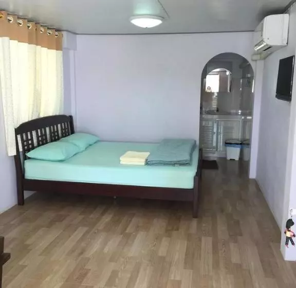 Majatalo Baan Songsri